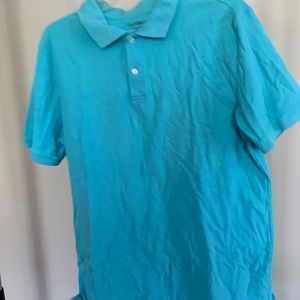 Croft and Barrow Polo